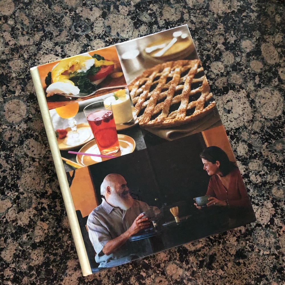 🆕✨3 for$30✨The Healthy Kitchen Cookbook
